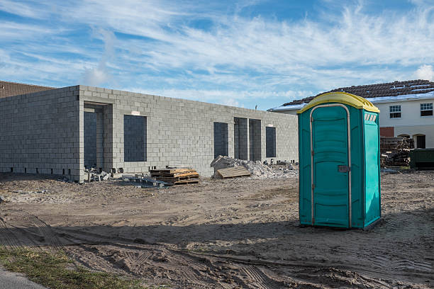 Portable restroom solutions in Mariposa, CA